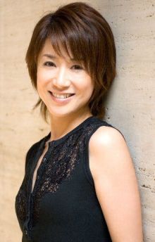黒田知永子さんの髪型を真似したい主婦が急増中 黒田知永子 長女 黒田知永子さんの髪型を真似したい主婦が急増中 黒田知永子 長女